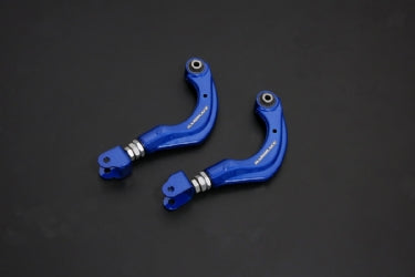 Hardrace Hardened Rubber Rear Upper Camber Kit Toyota C-HR 17- / Prius 15- / RAV4 19- / Corolla 18