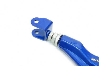 Hardrace Hardened Rubber Rear Upper Camber Kit Toyota C-HR 17- / Prius 15- / RAV4 19- / Corolla 18