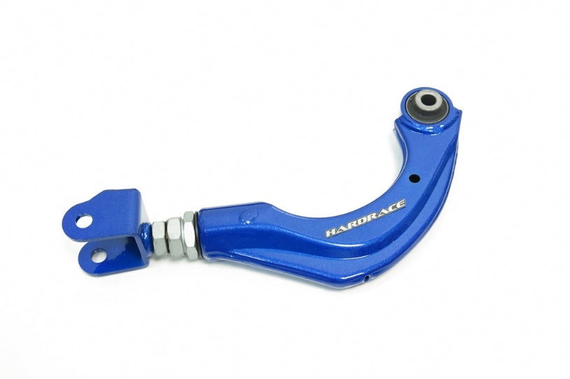 Hardrace Hardened Rubber Rear Upper Camber Kit Toyota C-HR 17- / Prius 15- / RAV4 19- / Corolla 18