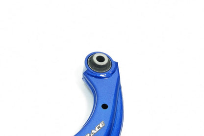 Hardrace Hardened Rubber Rear Upper Camber Kit Toyota C-HR 17- / Prius 15- / RAV4 19- / Corolla 18