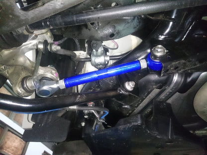 Hardrace Pillow Ball Rear Toe Control Arm Subaru Impreza 17- / XV 17- / Forester 18- / WRX 22