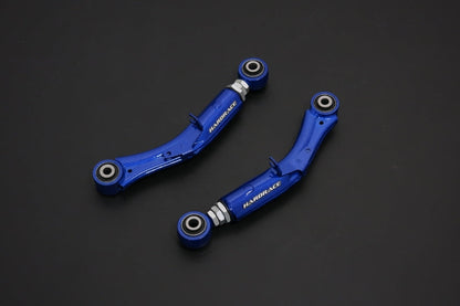 Hardrace Hardened Rubber Rear Upper Camber Kit Porsche Cayenne 955 / 957 02-10