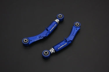 Hardrace Hardened Rubber Rear Upper Camber Kit Porsche Cayenne 955 / 957 02-10