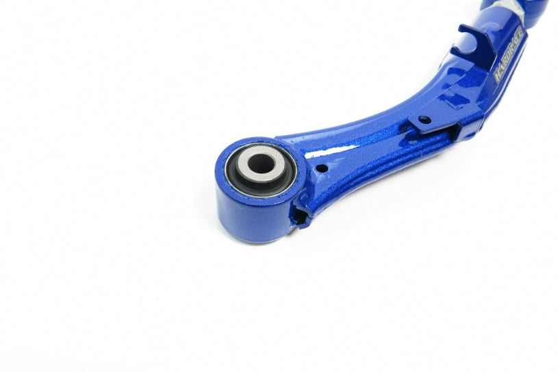 Hardrace Hardened Rubber Rear Upper Camber Kit Porsche Cayenne 955 / 957 02-10