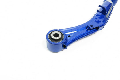 Hardrace Hardened Rubber Rear Upper Camber Kit Porsche Cayenne 955 / 957 02-10