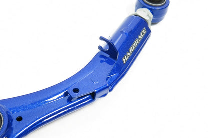 Hardrace Hardened Rubber Rear Upper Camber Kit Porsche Cayenne 955 / 957 02-10