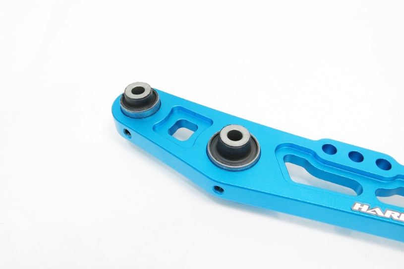 Hardrace Hardened Rubber Rear Lower Arm 50mm Honda Civic EG/DC2/EF 1992-1996 7103-BL