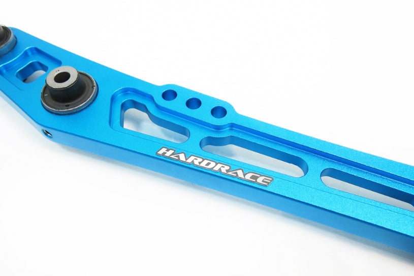 Hardrace Hardened Rubber Rear Lower Arm 50mm Honda Civic EG/DC2/EF 1992-1996 7103-BL