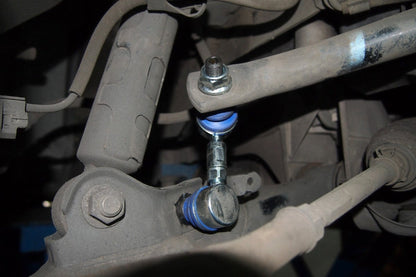 Hardrace Front Adjustable Stab. Link Lexus IS 2nd XE20 2006-2013/Lexus GS 3rd GRS19 2006-2011