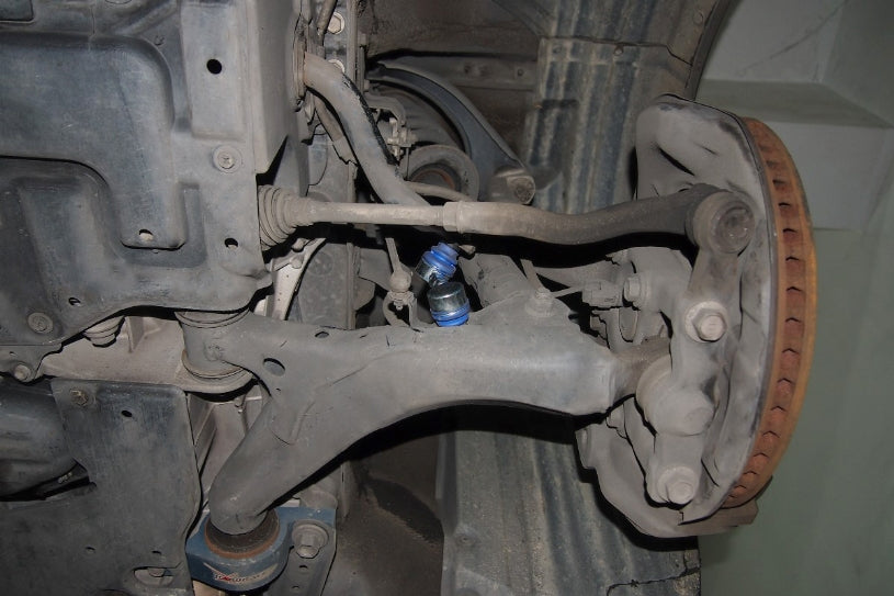 Hardrace Front Adjustable Stab. Link Lexus IS 2nd XE20 2006-2013/Lexus GS 3rd GRS19 2006-2011