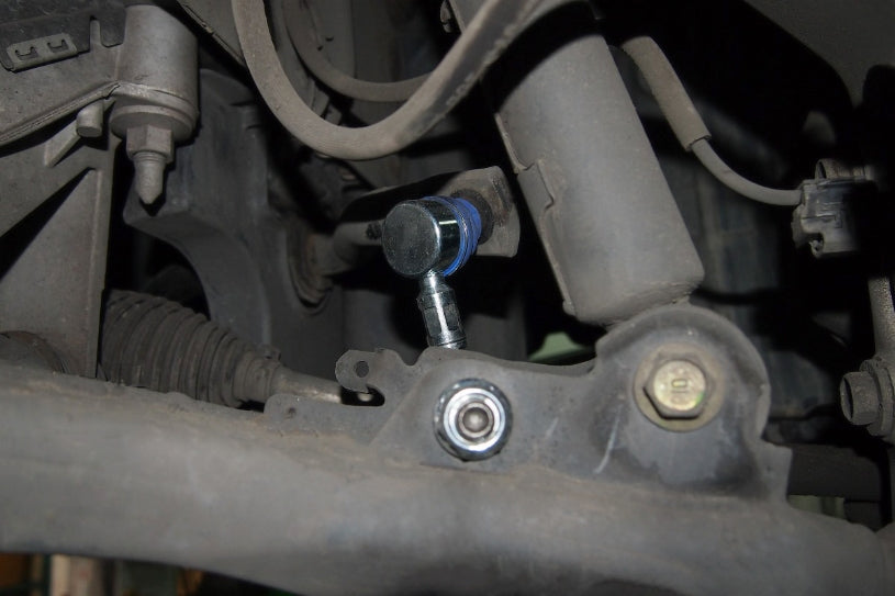Hardrace Front Adjustable Stab. Link Lexus IS 2nd XE20 2006-2013/Lexus GS 3rd GRS19 2006-2011
