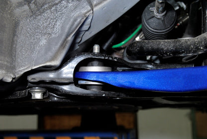 Hardrace Hardened Rubber Front Lower Control Arm Honda Fit GK 2014-2020