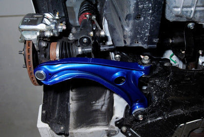 Hardrace Hardened Rubber Front Lower Control Arm Honda Fit GK 2014-2020