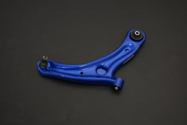 Hardrace Pillow Ball Front Lower Control Arm Honda Fit GK 2014+