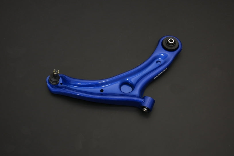 Hardrace Pillow Ball Front Lower Control Arm Honda Fit GK 2014+