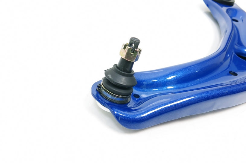 Hardrace Pillow Ball Front Lower Control Arm Honda Fit GK 2014+