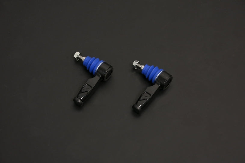 Hardrace RC Tie Rod Ends 15mm Mitsubishi COLT 02-12 / COLT PLUS 04