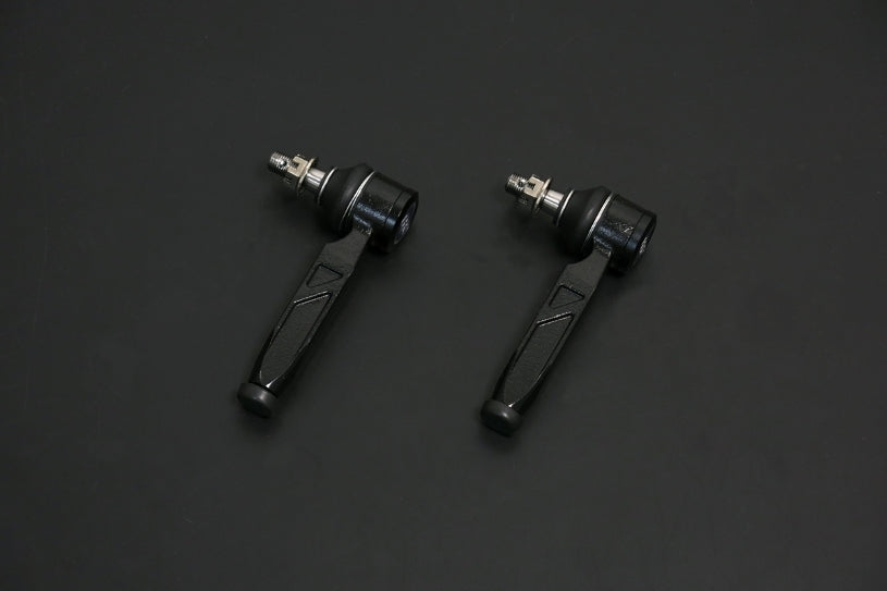 Hardrace Tie Rod Ends +25mm Nissan 240SX/Silvia 6-7th S14/S15