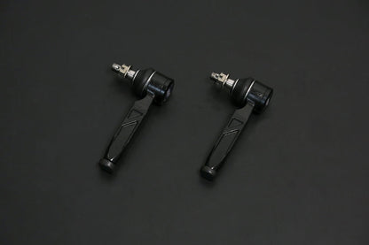 Hardrace Tie Rod Ends +25mm Nissan 240SX/Silvia 6-7th S14/S15