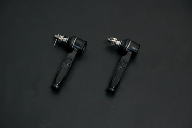 Hardrace Tie Rod Ends +25mm Nissan 240SX S13/S15(w/O Hicas) 1989-1994