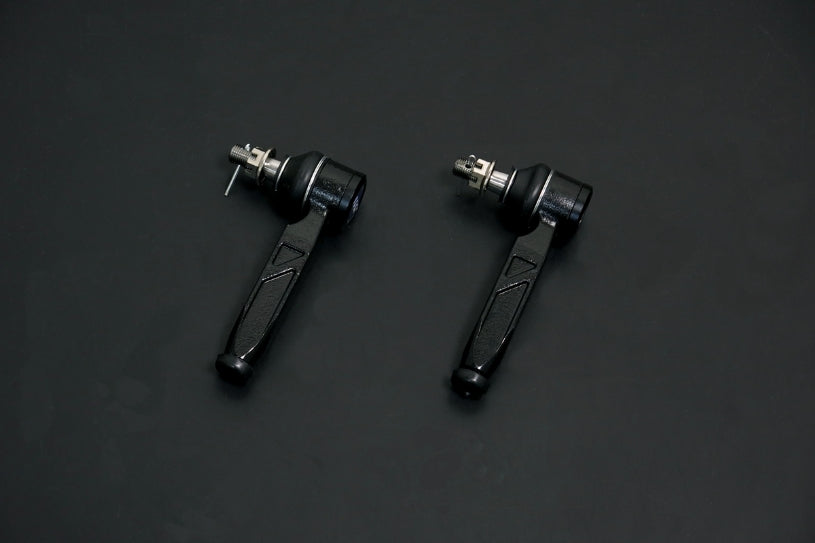Hardrace Tie Rod Ends +25mm Nissan 240SX S13/S15(w/O Hicas) 1989-1994