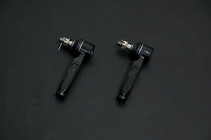 Hardrace Tie Rod Ends +25mm Nissan 240SX S13/S15(w/O Hicas) 1989-1994