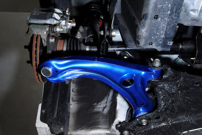 Hardrace Pillow Ball Front Lower Control Arm Honda Fit GK 2014+