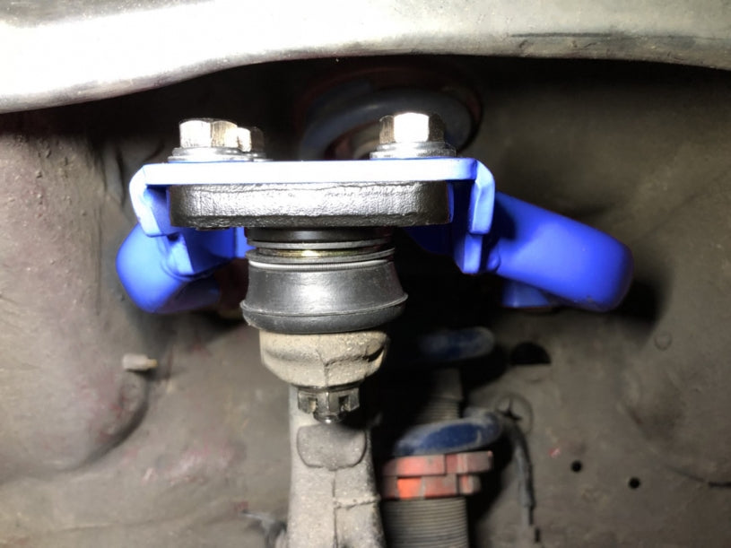 Hardrace Front Upper Arm Honda Civic EG/Integra DC2/Del Sol 1992-1996