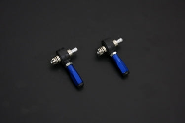 Hardrace Reverse RC Tie Rod End Nissan Sentra B13 / B14 / B15 / Reverse Rc 7120