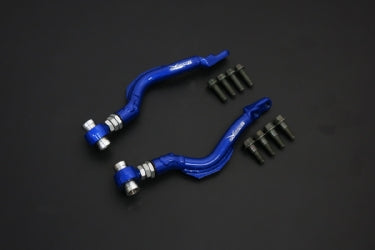 Hardrace Pillow Ball Front Tension Rod Lexus IS200/300/SXE10/JZX90/100 Front Tension 1998-2005