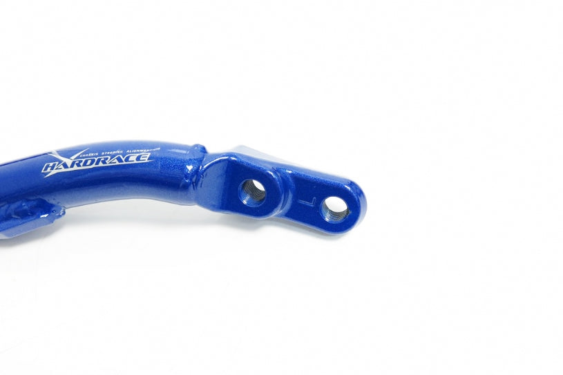 Hardrace Pillow Ball Front Tension Rod Lexus IS200/300/SXE10/JZX90/100 Front Tension 1998-2005