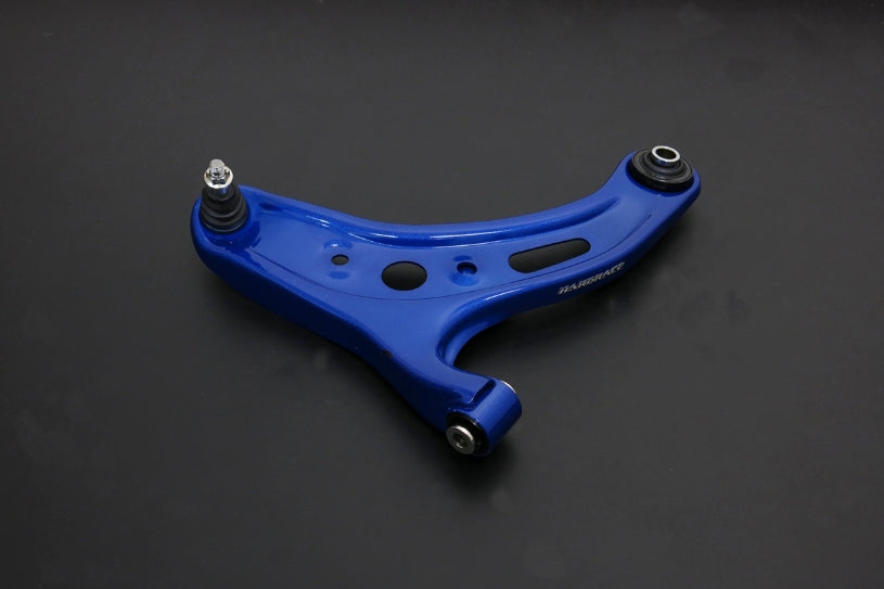 Hardrace Pillow Ball Front Lower Control Arm + Roll Center Adjuster Toyota FT86 ZN6 / ZN8 12-21-