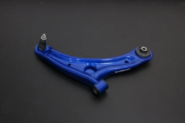 Hardrace Hardened Rubber RC Front Lower Control Arm Honda Fit GK 2014+