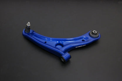 Hardrace Hardened Rubber RC Front Lower Control Arm Honda Fit GK 2014+