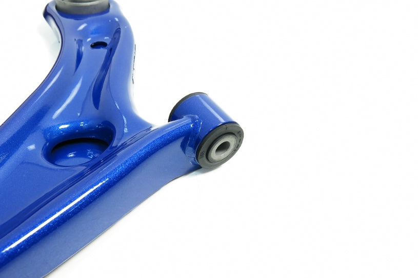 Hardrace Hardened Rubber RC Front Lower Control Arm Honda Fit GK 2014+