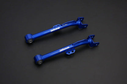 Hardrace Hardened Rubber Rear Traction Arm Subaru Impreza 17- / XV 17- / Forester 18- / WRX 22