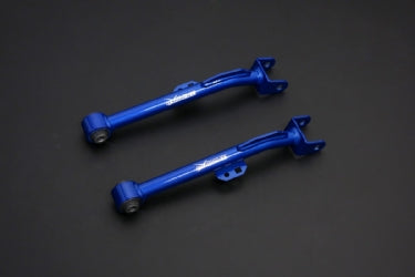 Hardrace Hardened Rubber Rear Traction Arm Subaru Impreza 17- / XV 17- / Forester 18- / WRX 22
