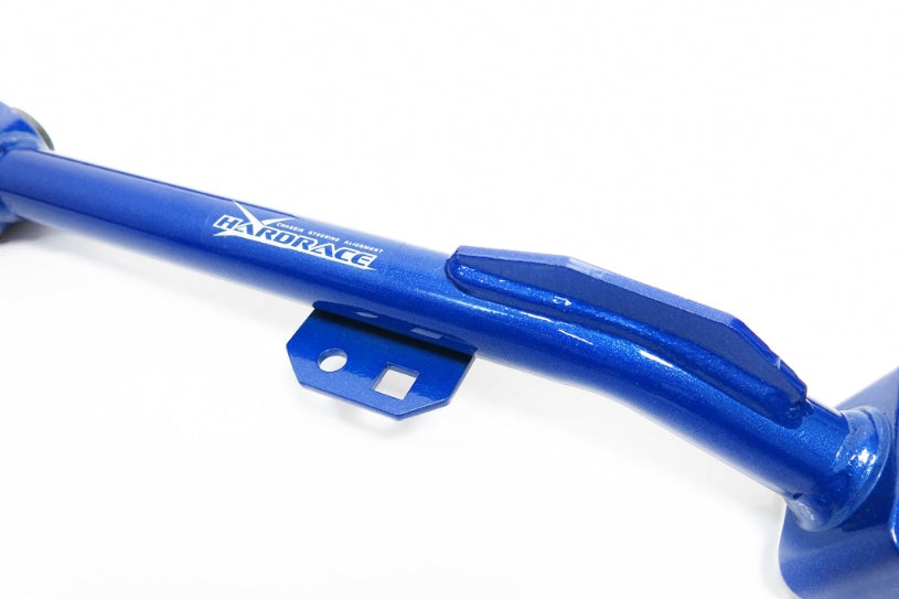 Hardrace Hardened Rubber Rear Traction Arm Subaru Impreza 17- / XV 17- / Forester 18- / WRX 22