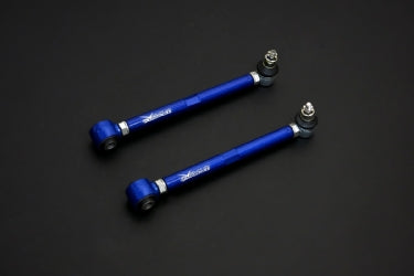 Hardrace Hardened Rubber Rear Toe Control Arm Honda S2000 99-09 AP1 / AP2