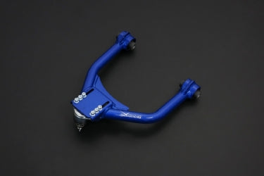 Hardrace Hardened Rubber Front Upper Camber Kit Dodge Challenger / Charger 11 Dodge Challenger