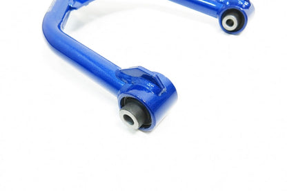 Hardrace Hardened Rubber Front Upper Camber Kit Dodge Challenger / Charger 11 Dodge Challenger