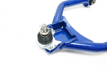 Hardrace Hardened Rubber Front Upper Camber Kit Dodge Challenger / Charger 11 Dodge Challenger