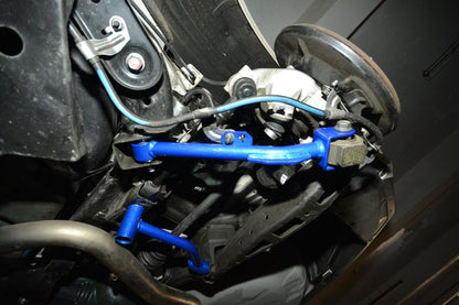 Hardrace Pillow Ball Rear Traction Arm Subaru Impreza 17- / XV 17- / Foreseter 18- / WRX 22