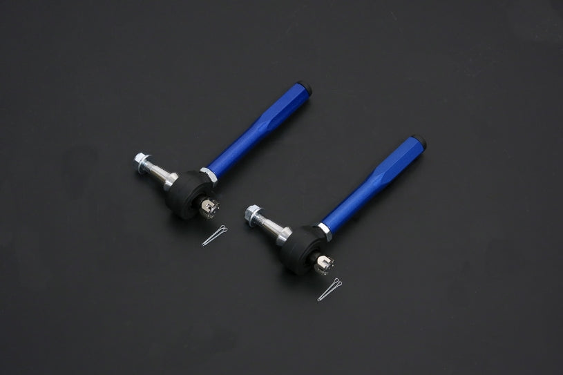 Hardrace Pillow Ball RC Tie Rod End for Lowered Suspension Nissan 370z Z34 / Z 22-