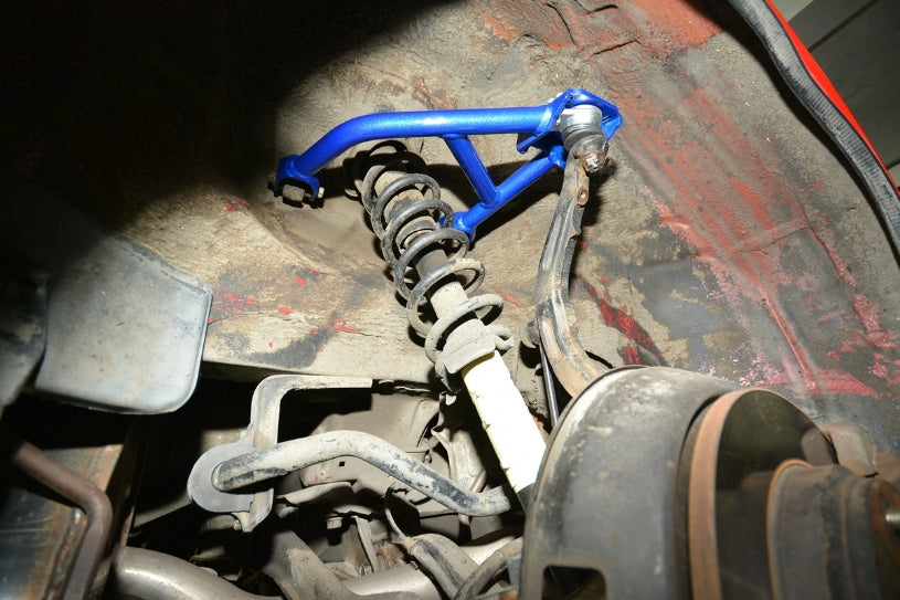 Hardrace Rear Upper Camber Kit Honda Prelude 4th BA8/9, BB1/2/3/4/Honda Prelude 5th BB5/6/7/8