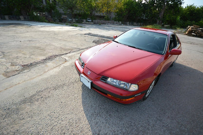 Hardrace Rear Upper Camber Kit Honda Prelude 4th BA8/9, BB1/2/3/4/Honda Prelude 5th BB5/6/7/8