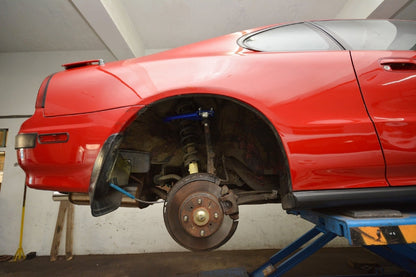 Hardrace Rear Upper Camber Kit Honda Prelude 4th BA8/9, BB1/2/3/4/Honda Prelude 5th BB5/6/7/8