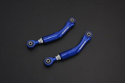 Hardrace Hardened Rubber Rear Upper Camber Kit Dodge Challenger / Charger 11 Dodge Challenger