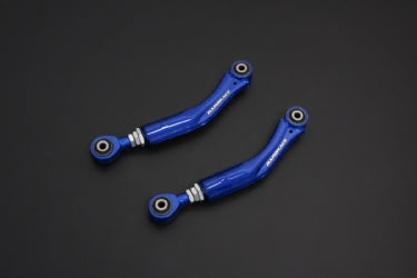 Hardrace Hardened Rubber Rear Upper Camber Kit Dodge Challenger / Charger 11 Dodge Challenger