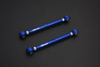 Hardrace Hardened Rubber Rear Upper Rear Arm Adjustable Porsche Cayenne 955 / 957 02-10